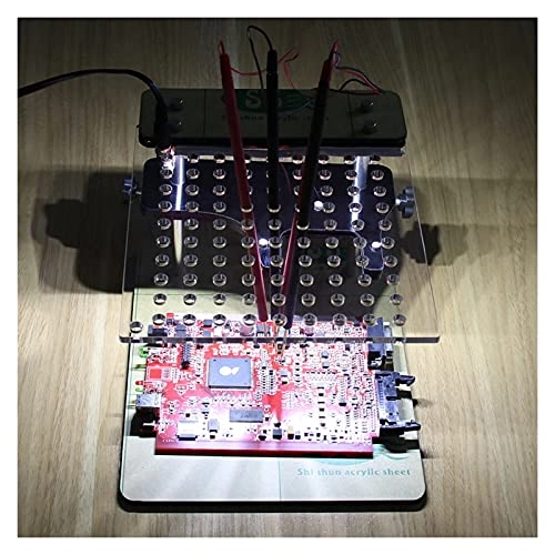 Power Probe FrameTable V54 - 500MA 12V
