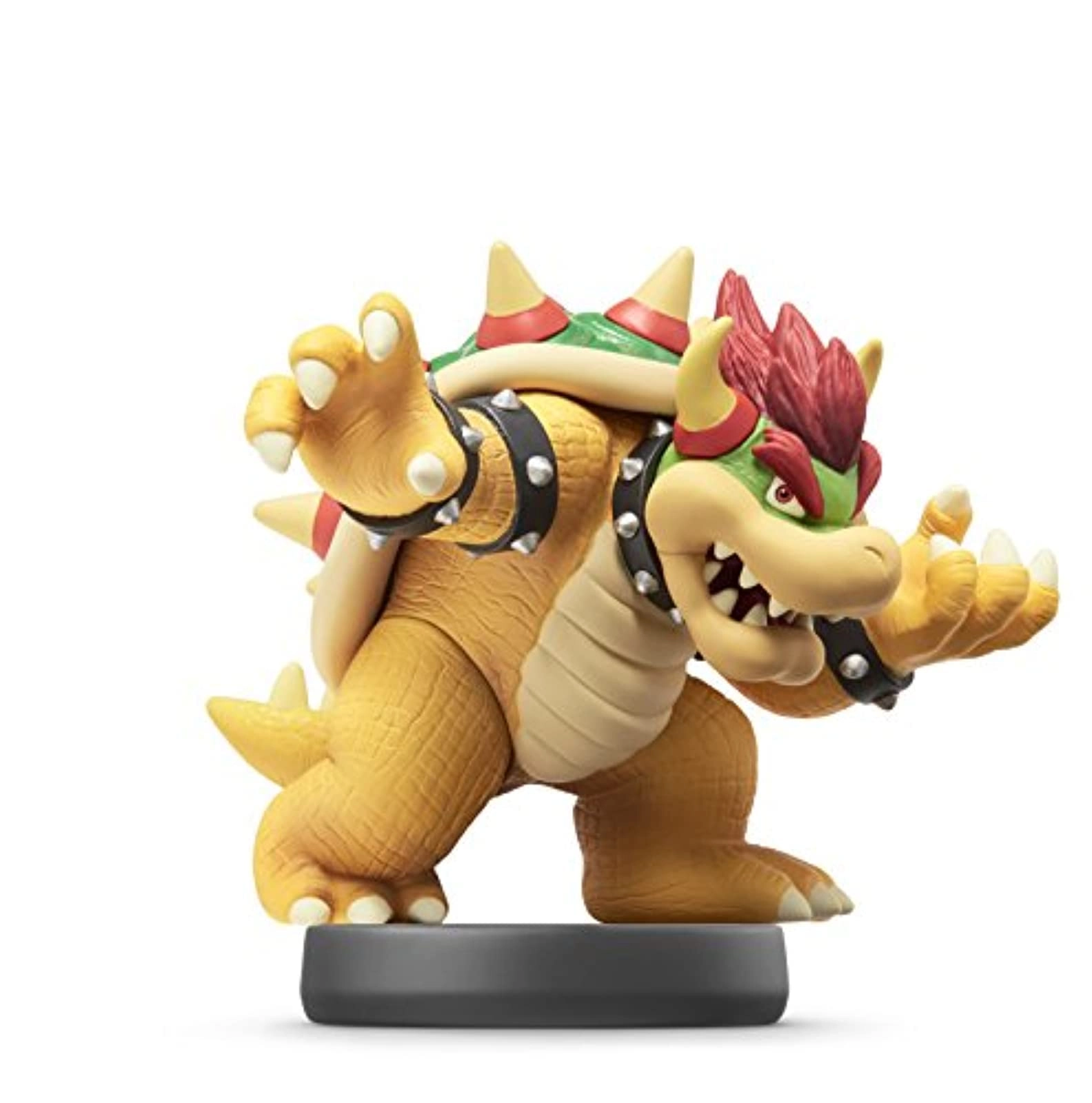 Nintendo Bowser - Animal (8.51 cm) (NVLCAAAW)