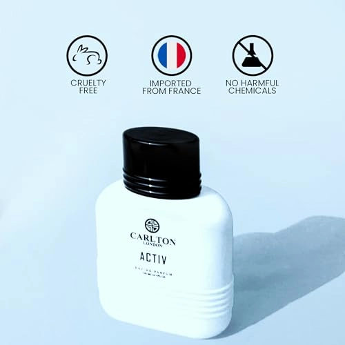 Activ Eau de Parfum 100 ml
