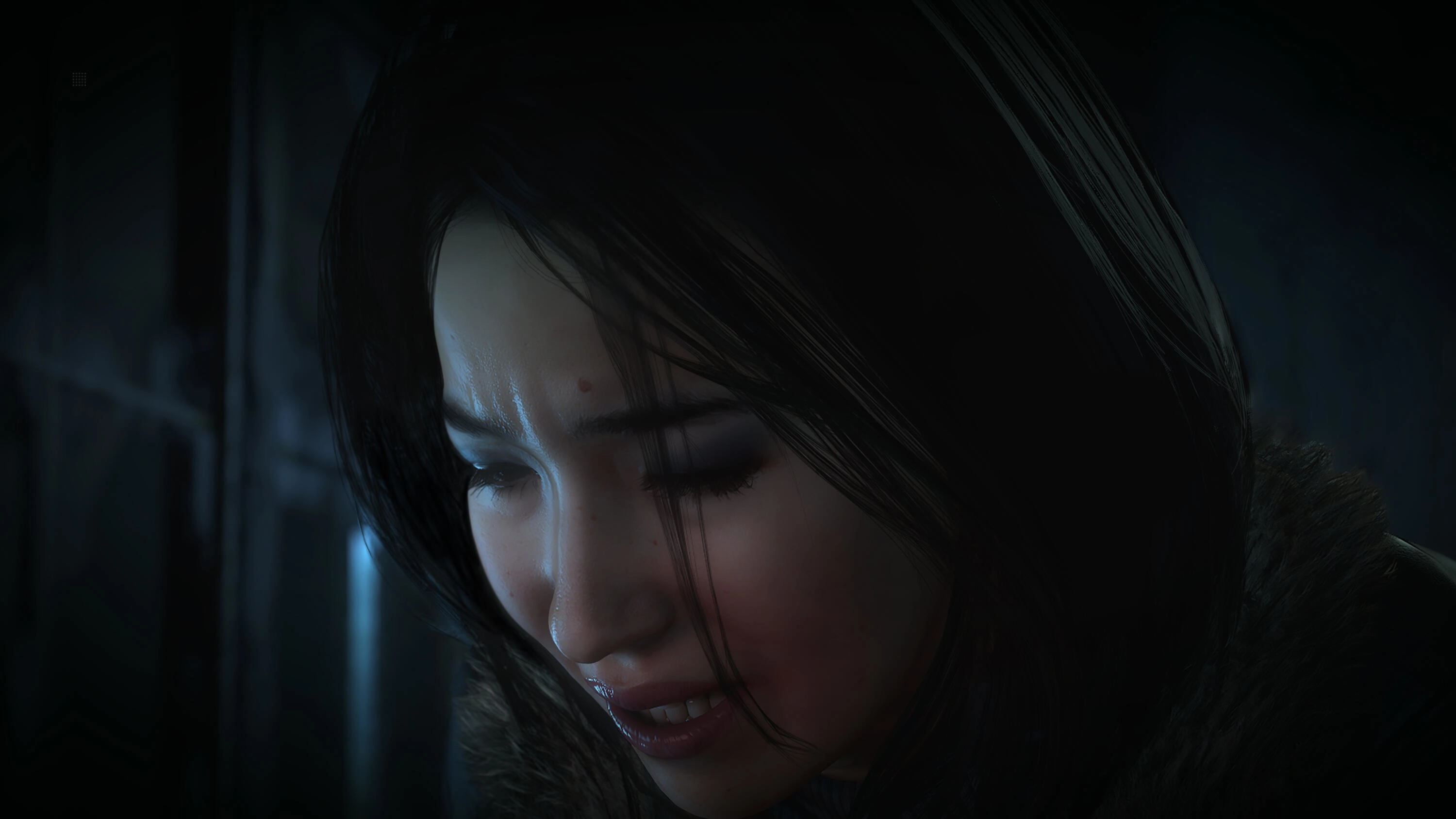 Until Dawn - PlayStation 4