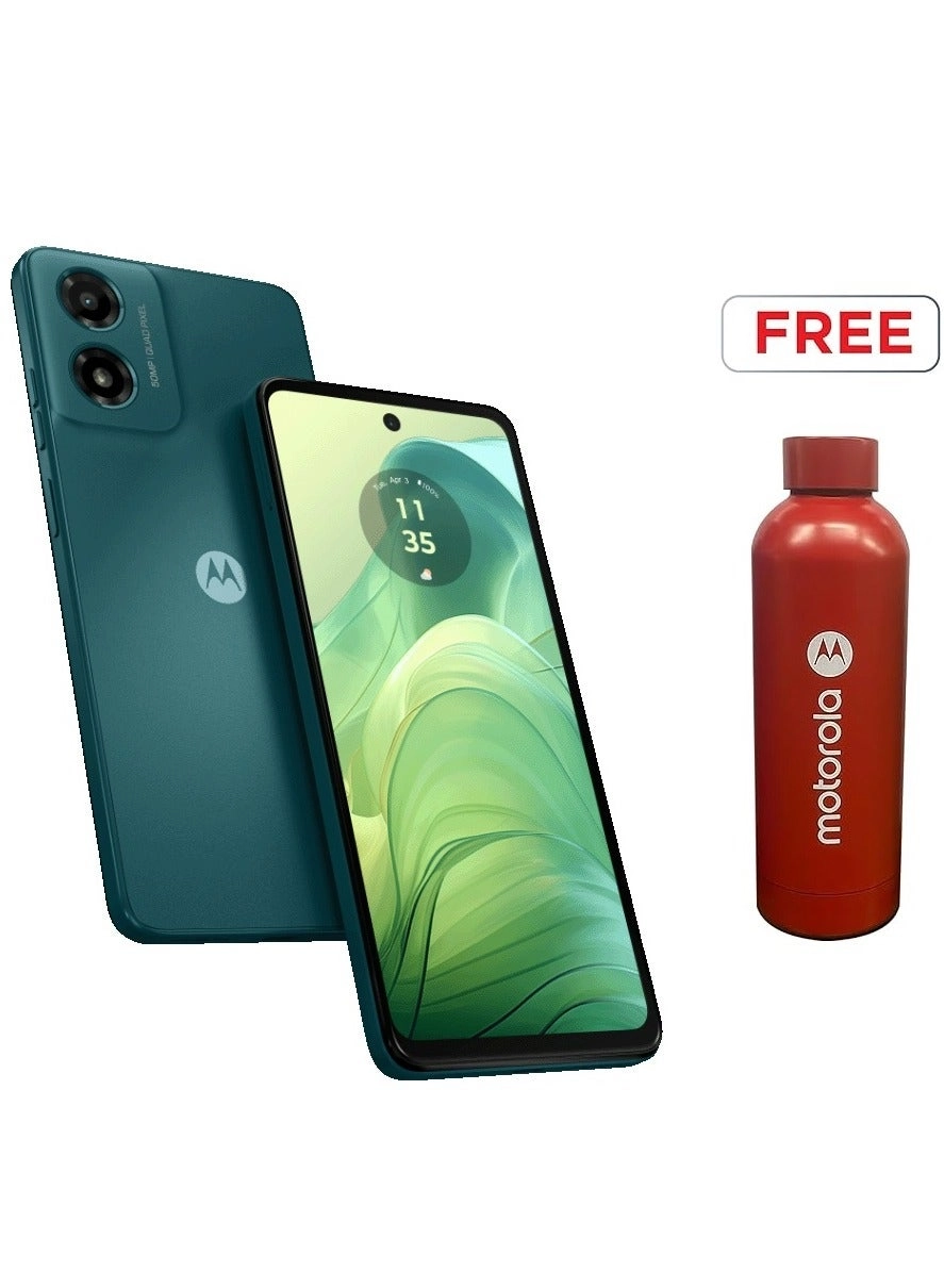 G04s 4GB 128GB