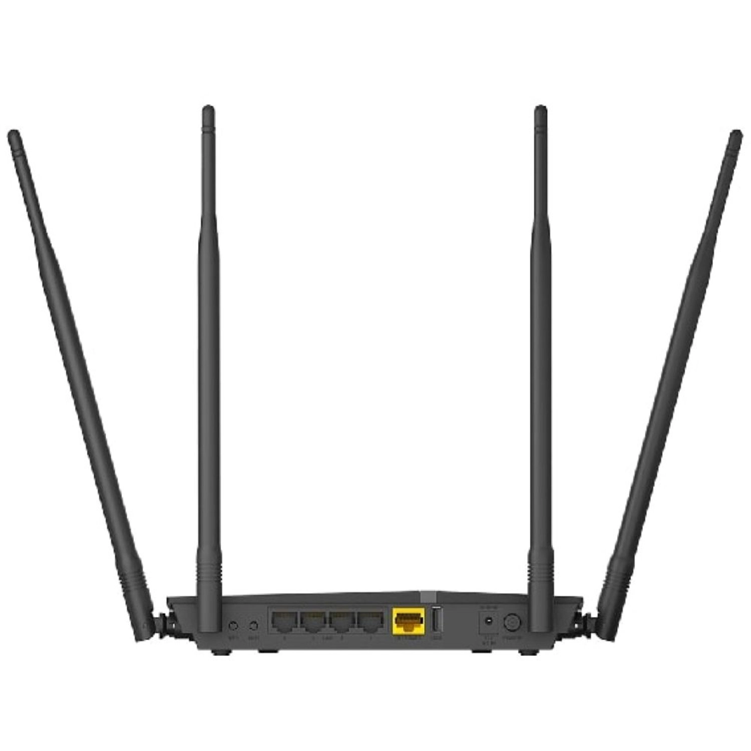 DIR-825M - 802.3x|4G