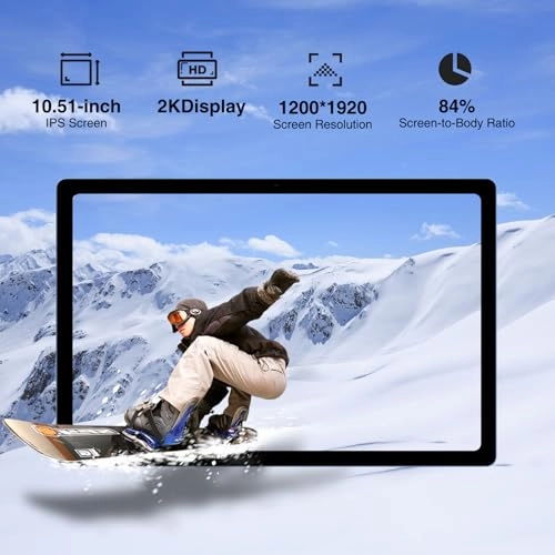 T10 Plus - 256GB 10.51"