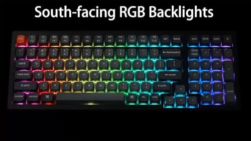 K8 Max - AR Wired/Wireless