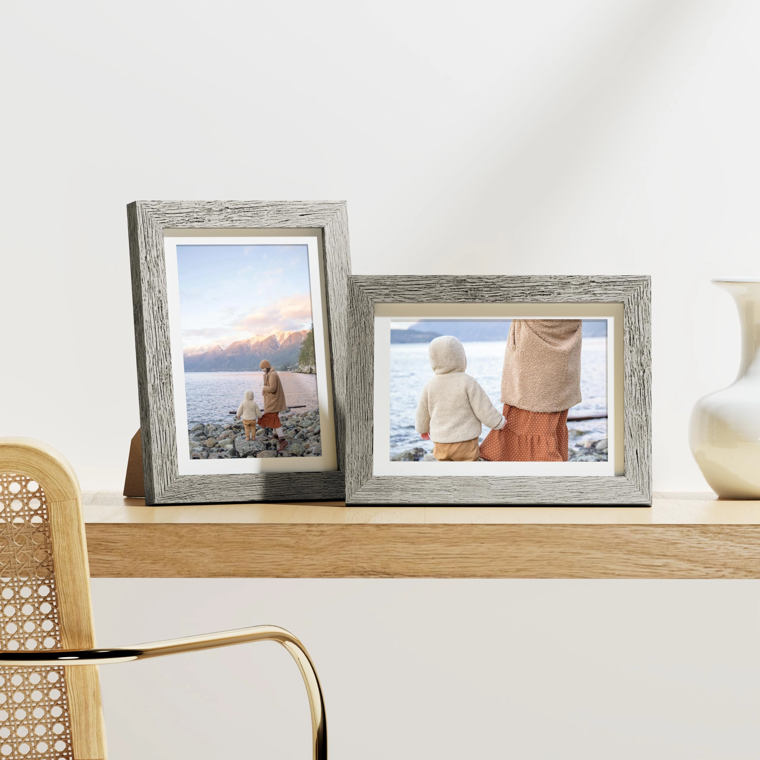 Picture Frames - 8x10