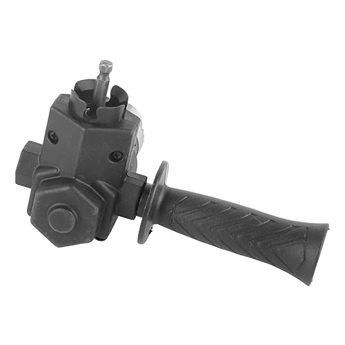 Right Angle Drill Attachment - 90 Degree Corner Device