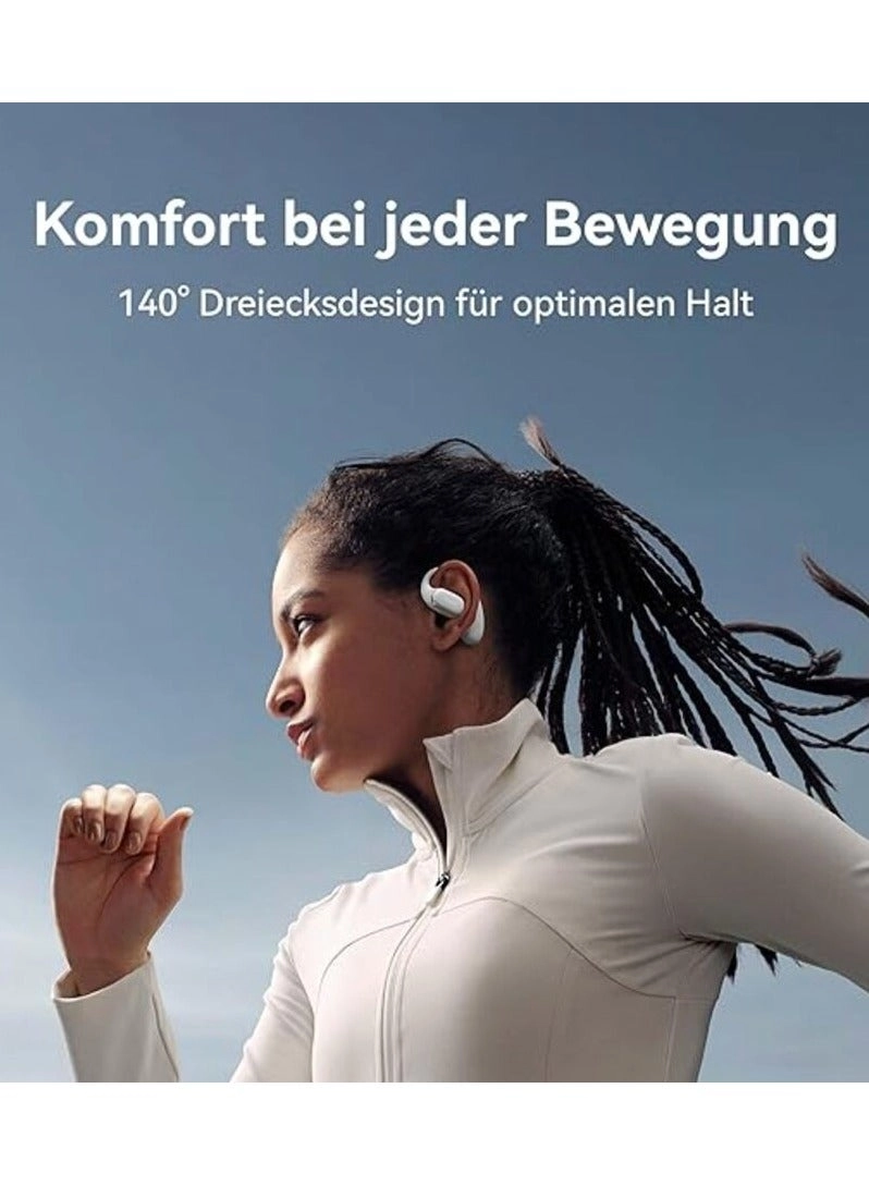 FreeArc Wireless Headphone