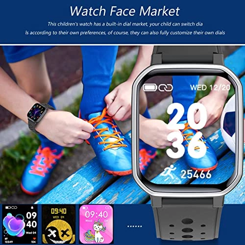 Kids Smart Watch