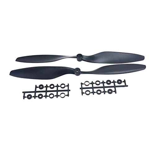 1045 1045R Propeller - 10x4.5" 20 Pairs CW CCW