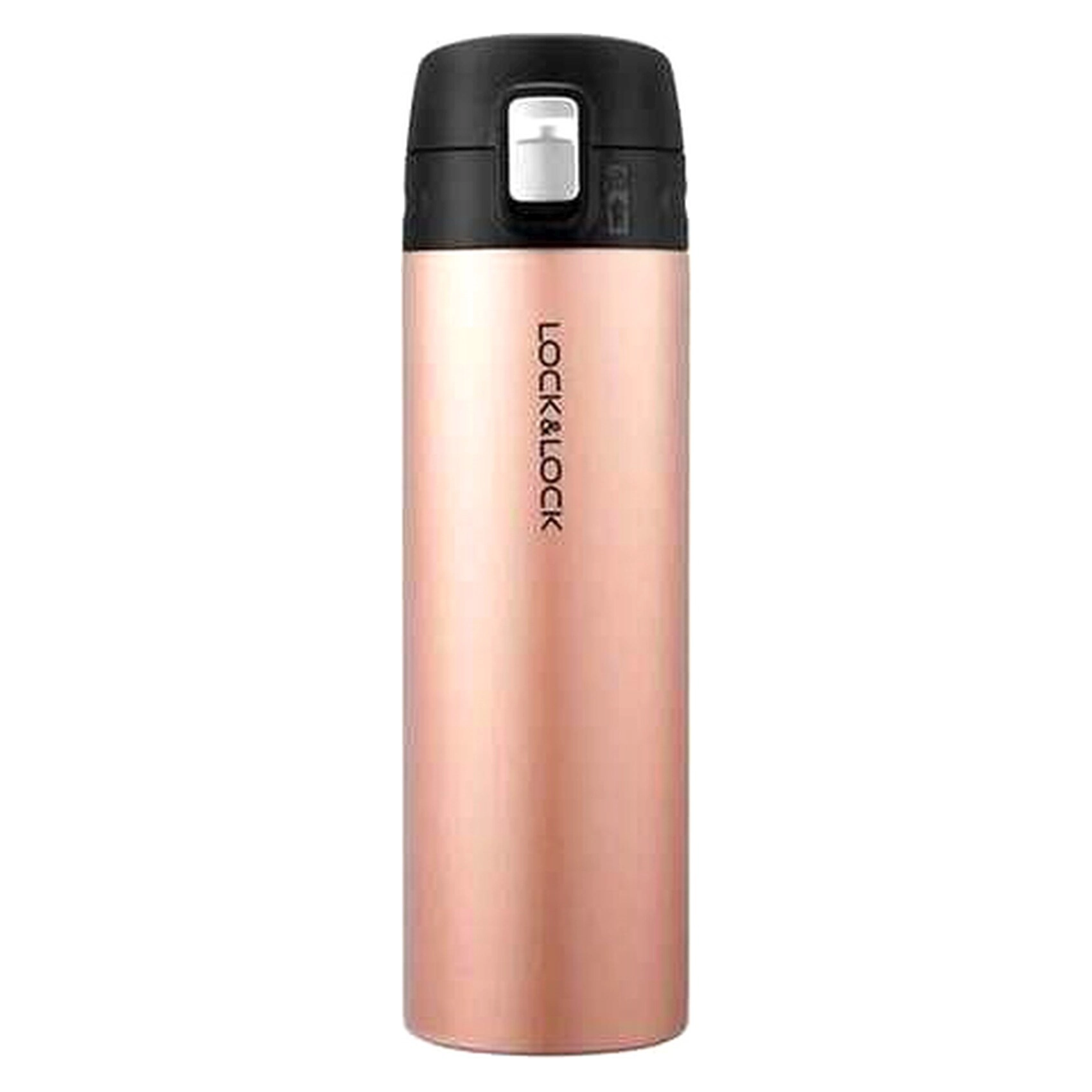 Lock & Lock Feather Light Vacuum Tumbler - 500ml