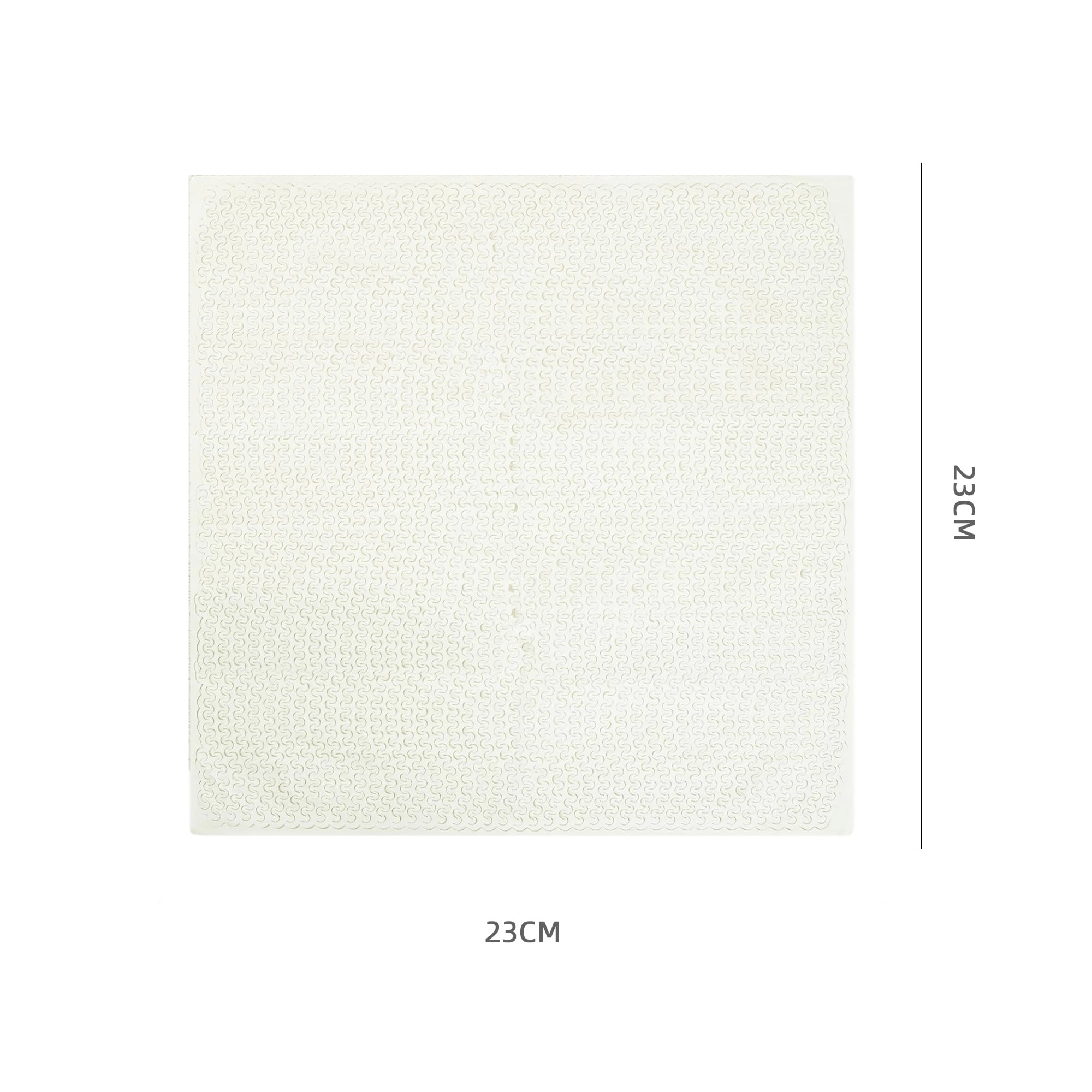 Camouflage Netting - 3pcs 1/35 RC tank