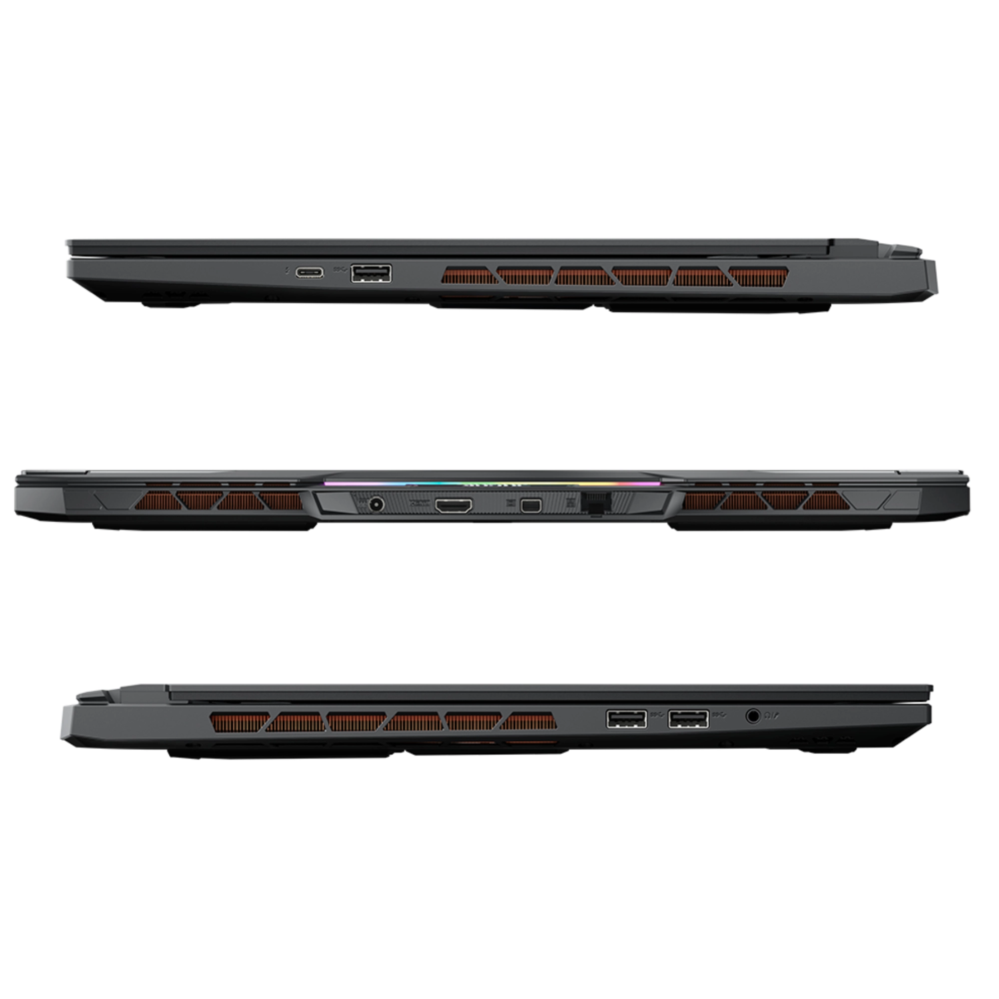 AORUS 17X - 17.3'' i9-13980HX 32GB DDR5 2TB SSD