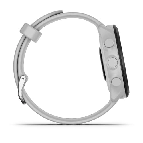 Forerunner 55 42mm Glass GPS