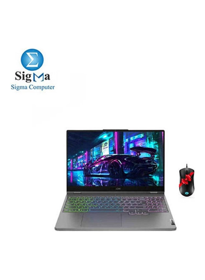 Lenovo Legion 5 82RC008QAX - 15.6'' i7-12700H 16GB DDR5 512GB SSD