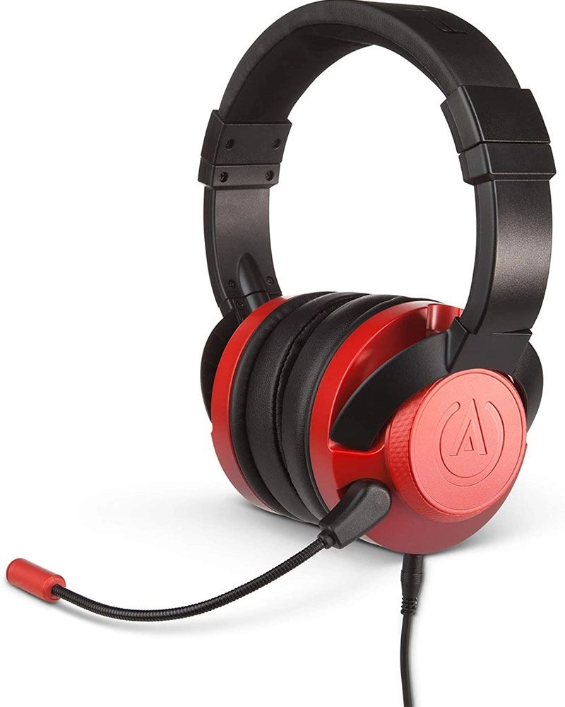 Fusion Wired Headset