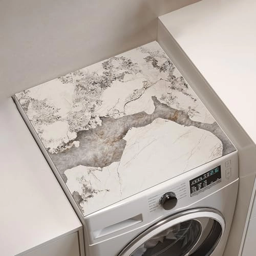 Washing Machine Dust Cover Mat