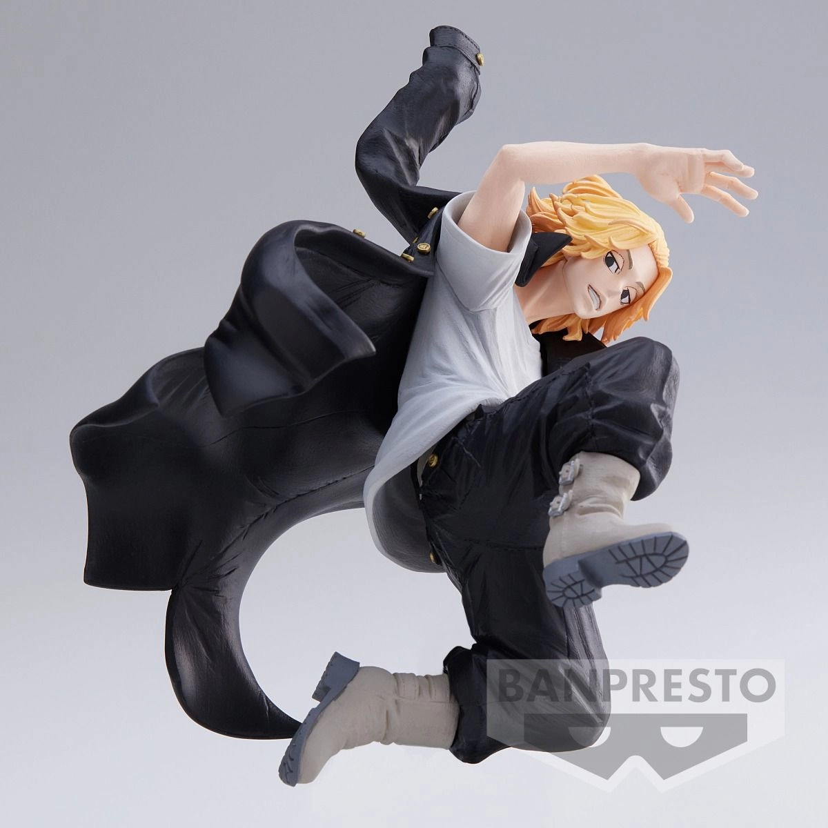 Manjiro Sano - Tokyo Revengers King Of Artist - 23cm (23 cm)