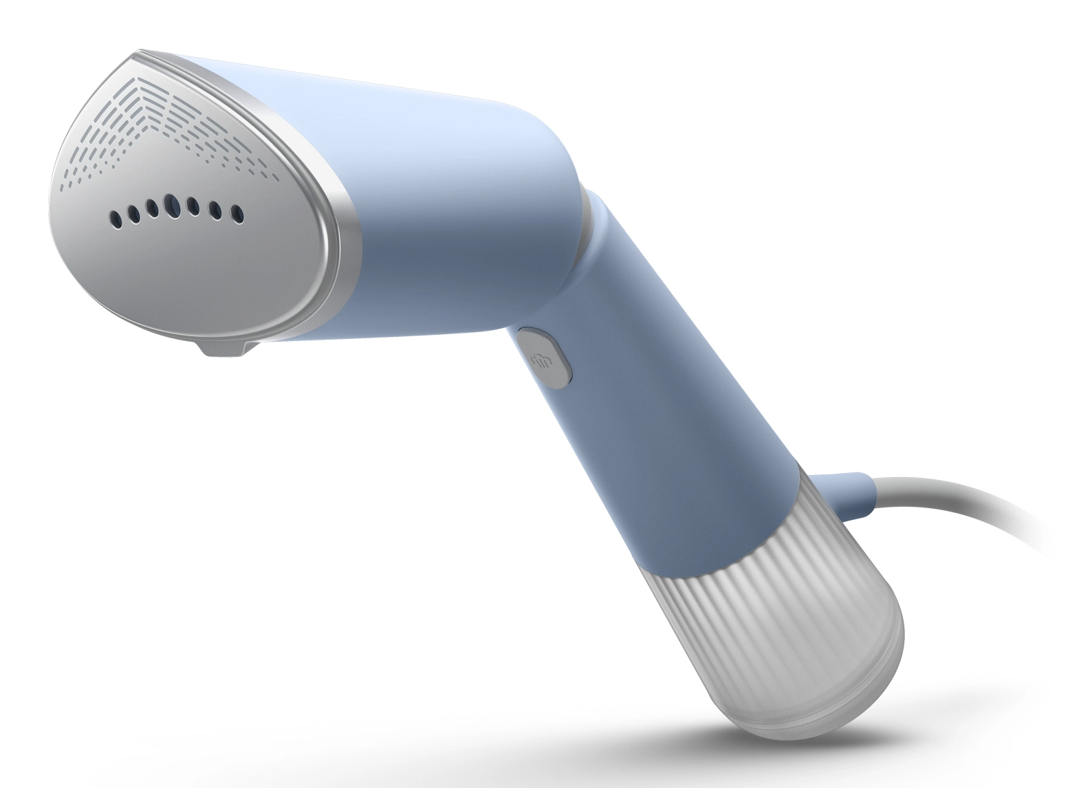 5000 Series Handheld Steamer - 1400 W Marine Blue