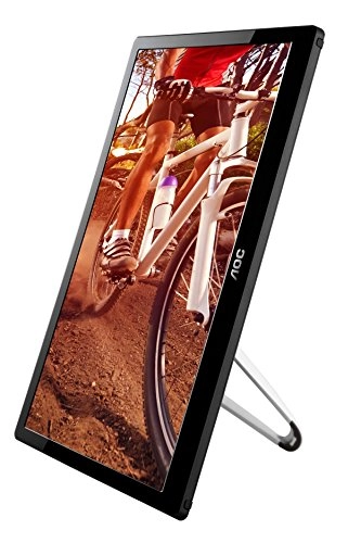 (Renewed) e1659Fwu - 16 Inches 1366 x 768