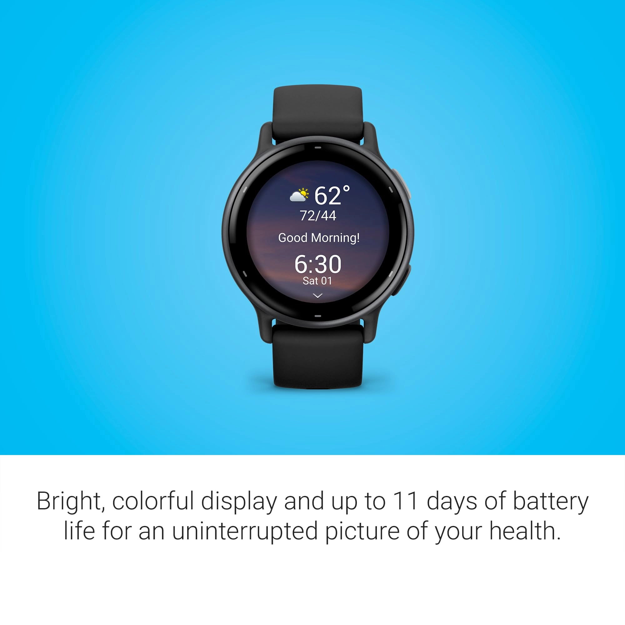 Vivoactive 5