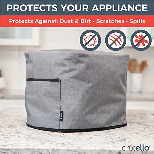 Air Fryer Cover - Nylon