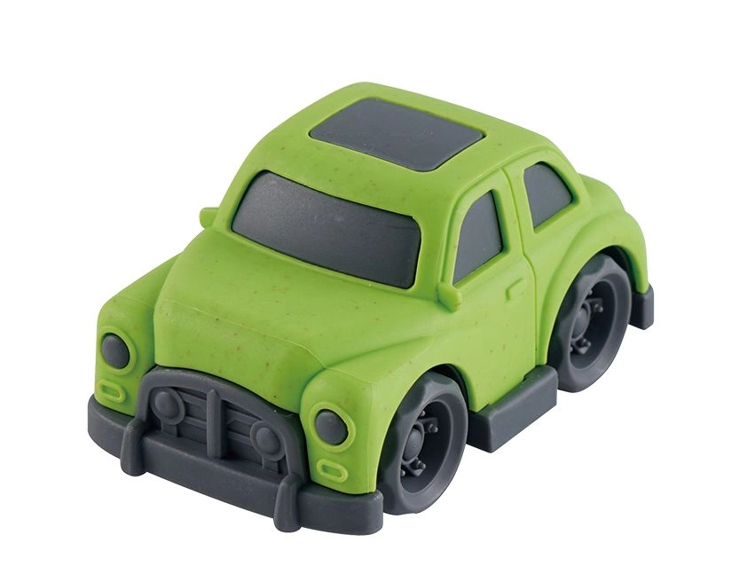 V.Vroom Car Bioplastic - 1 Pc