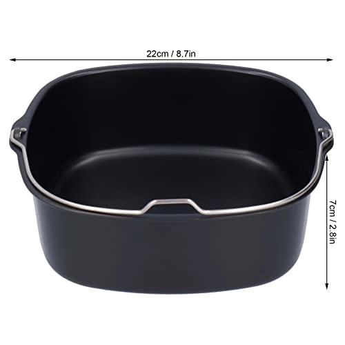 Cake Barrel - Iron 1 piece(s)