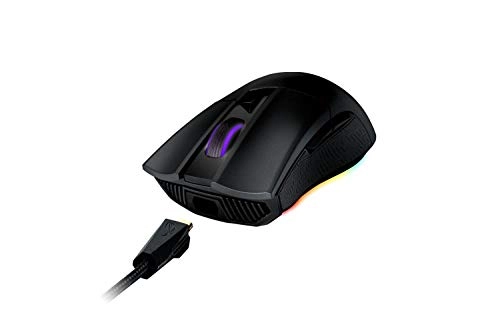 ROG Gladius II Origin - USB