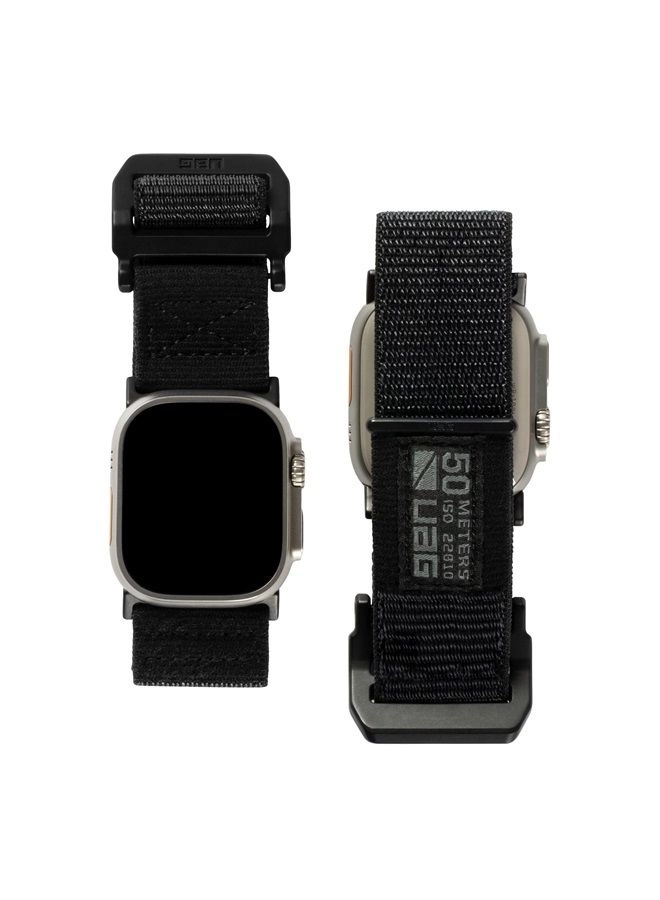 Urban Armor Gear Apple Watch Band - 49mm 45mm 44mm 42mm