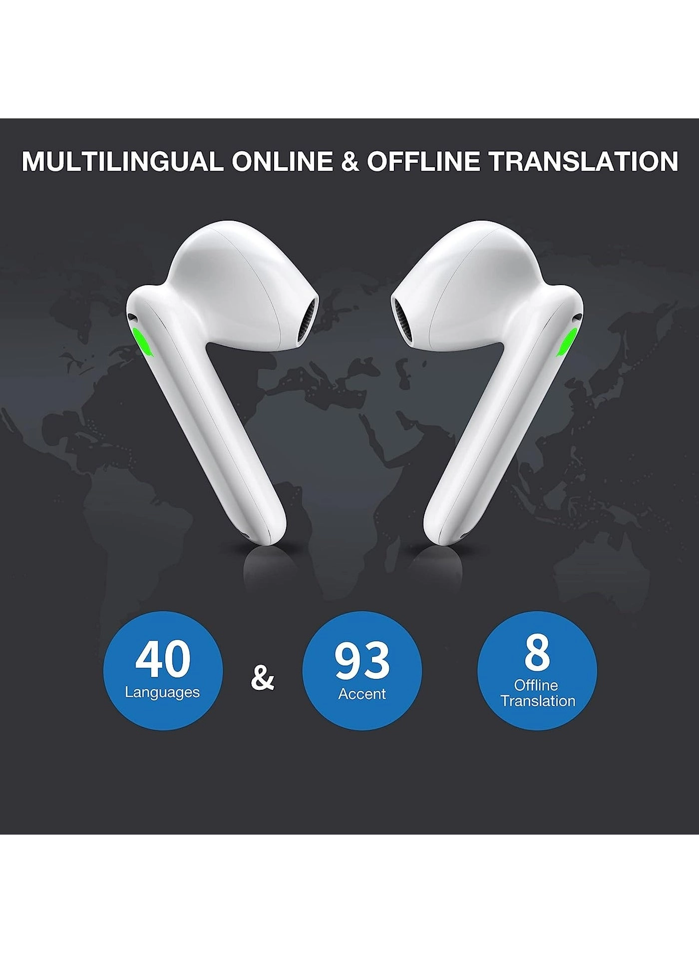 WT2 Edge - 40 Languages