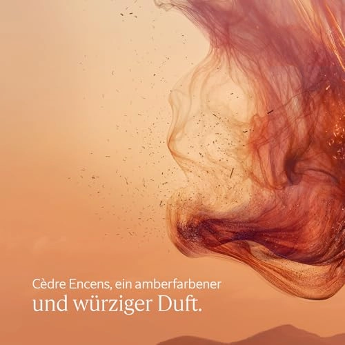 Cèdre Encens Eau de Toilette 50 ml