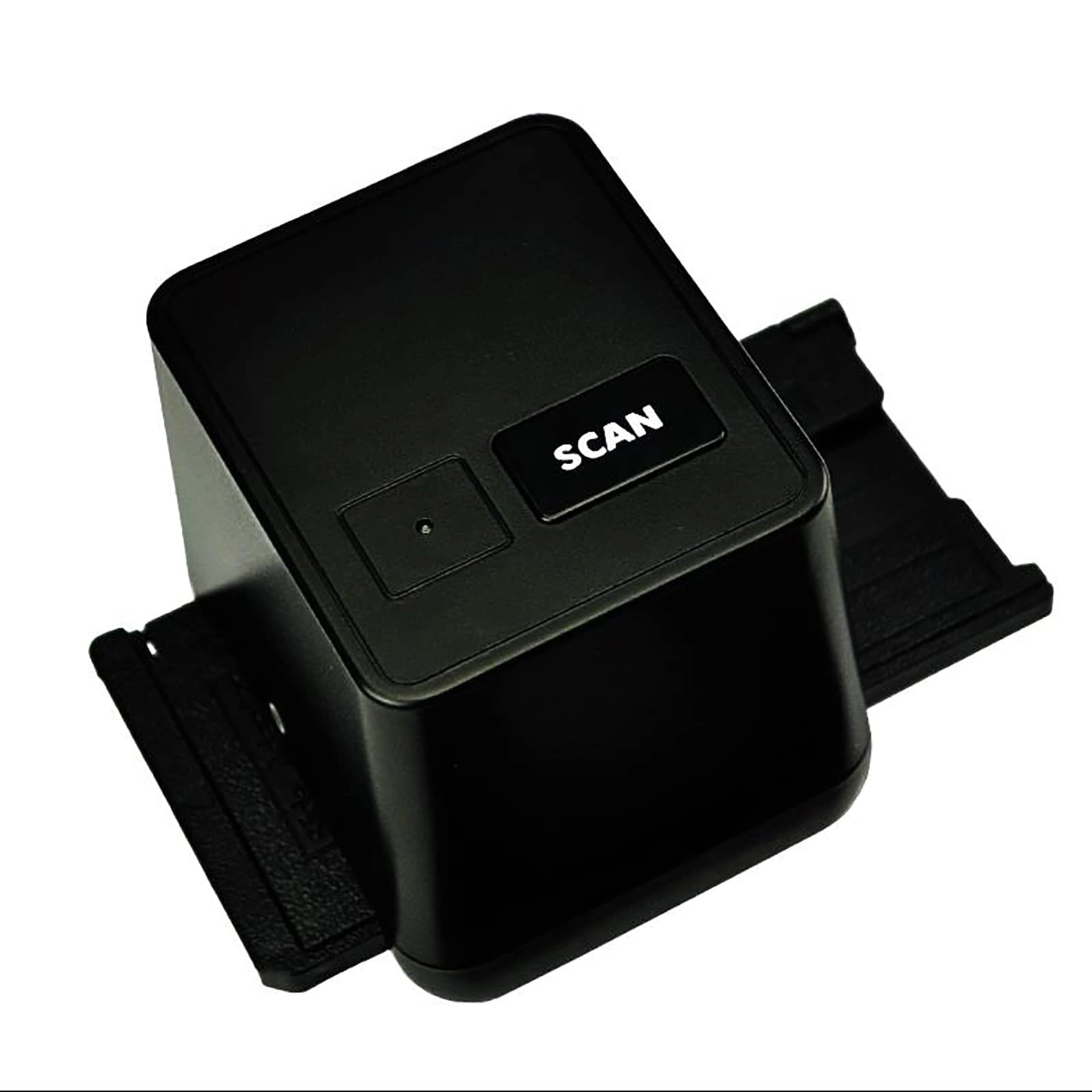 Film & Slide Scanner