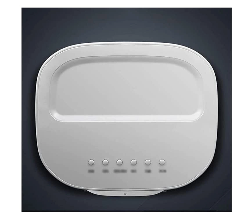 Portable Air Conditioner - Built-in Dehumidifier Fan Mode Remote Control