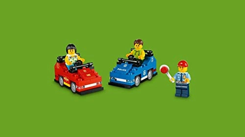Driving School (40347) - LEGO City