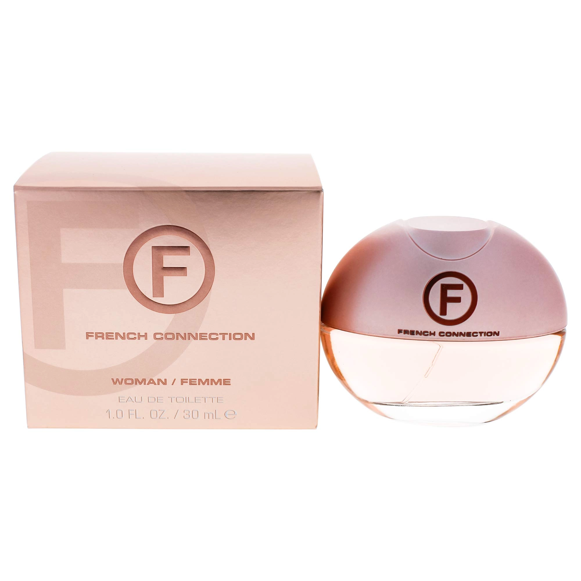 Inter Parfums USA, LLC Woman Eau de Parfum 30 ml