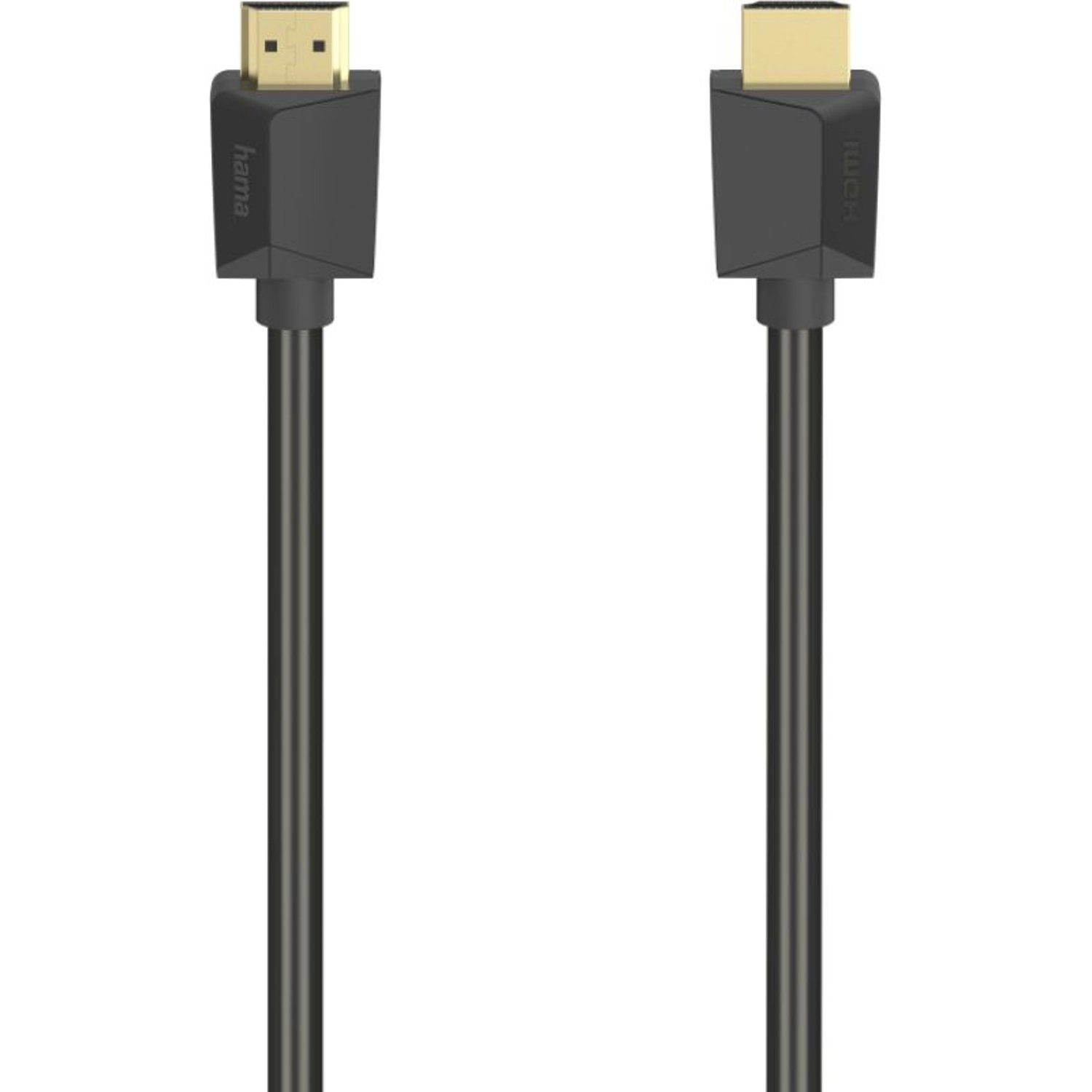 Hama 8K HDMI Cable 2m