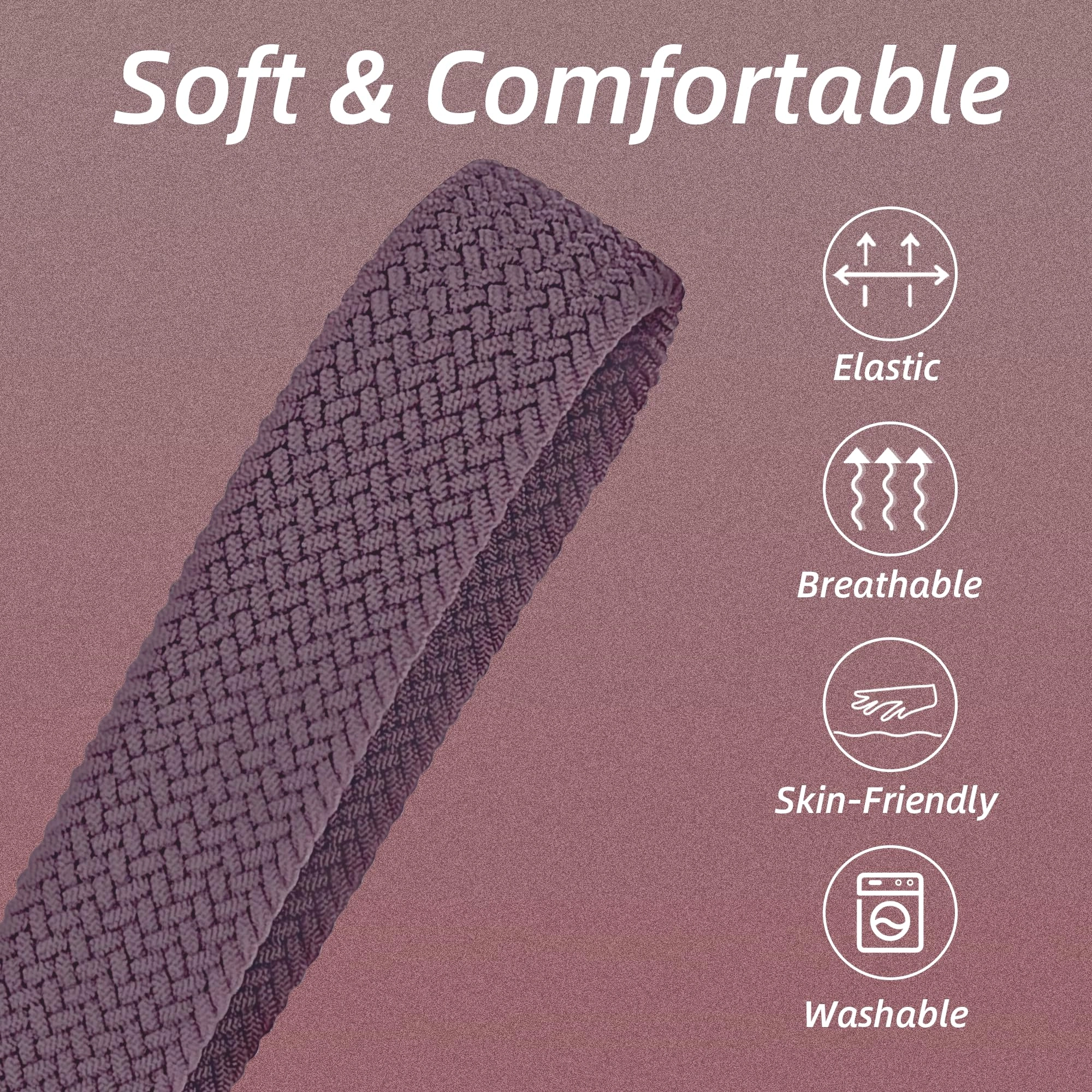 Initial Keychain - Letter