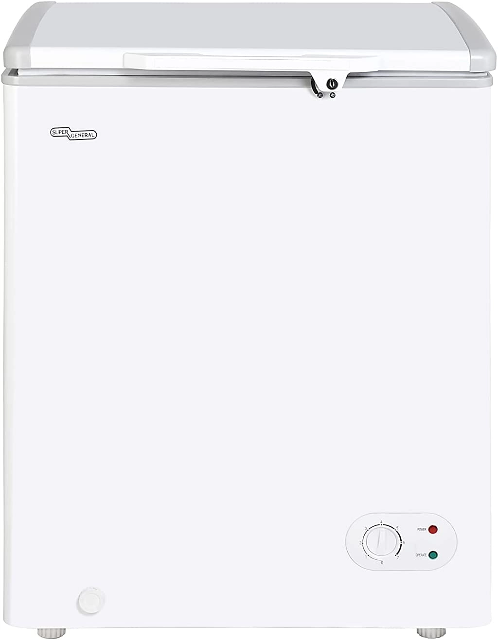 GLOBAL APPLIANCES Classic SGF155H