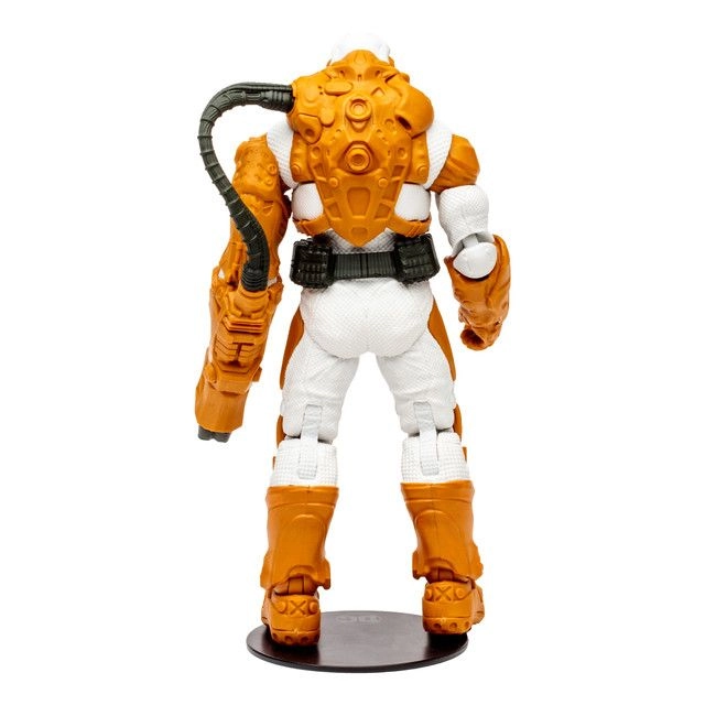 Heatwave - DC Comics - 12 + (27.94 cm) (TT-TMP-15909)