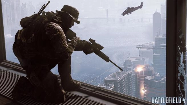 Battlefield 4 - PlayStation 3