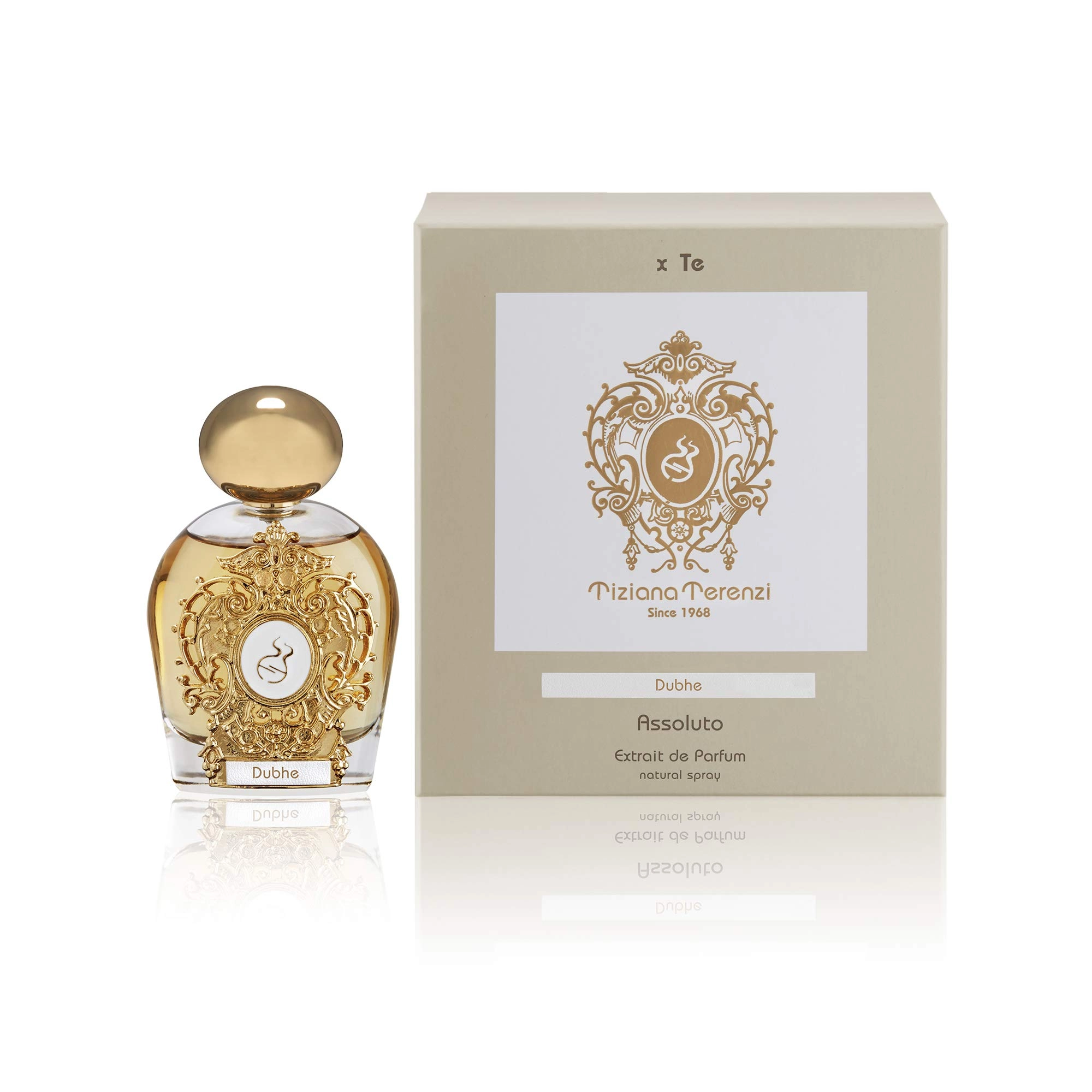 Tiziana Terenzi Dubhe Assoluto Eau de Parfum 100ml