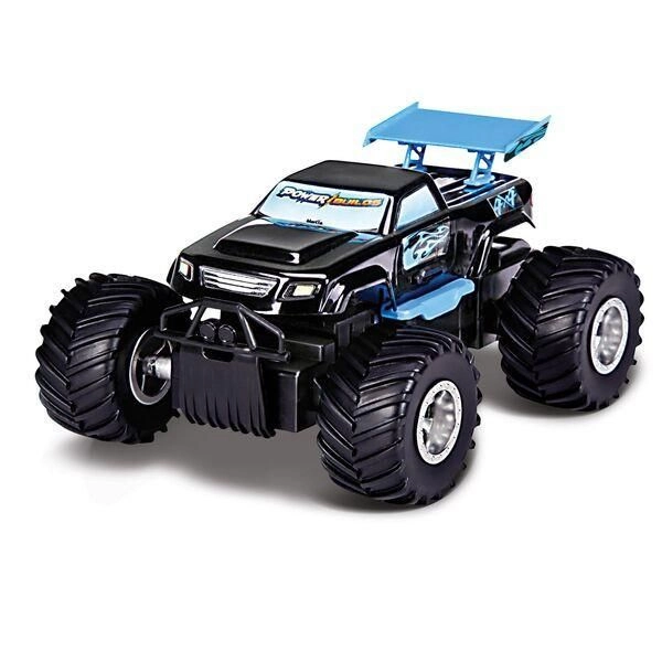 Maisto Power Builds Off-Road Truck