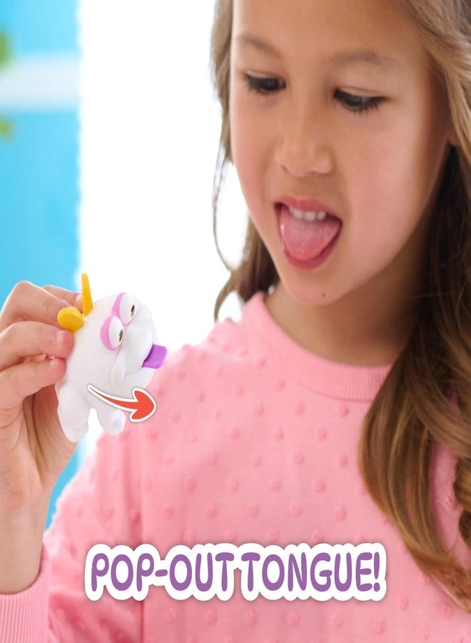 Morphle Deluxe Figure Set