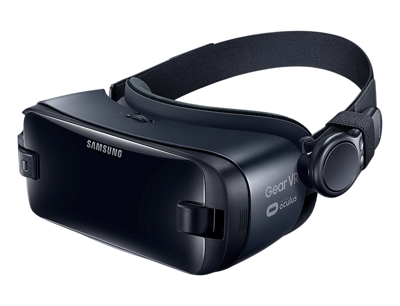 Gear VR
