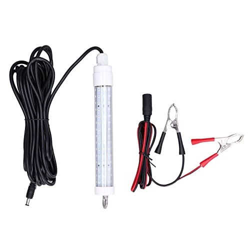 LED Fishing Light - 6 meters 360 DEGREE