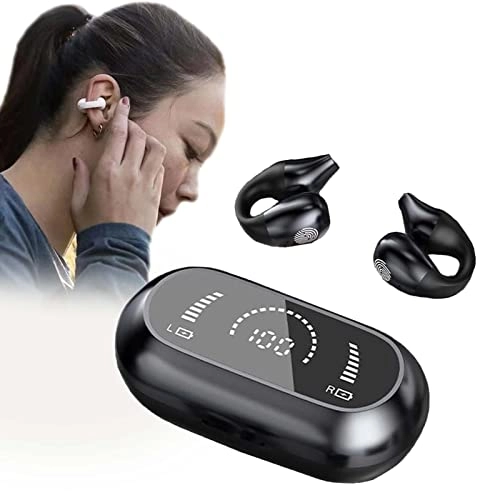 Bone Conduction Earbuds Wireless Earbud