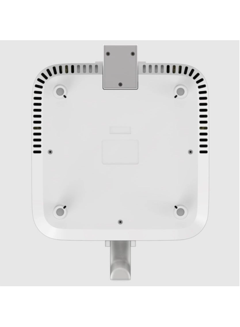 Smart Air Fryer BHR8239GB - White 286 x 386 x 291mm