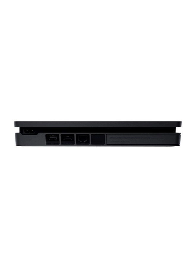 PlayStation 4 Slim - 1 TB