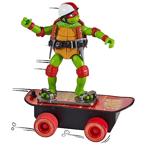 Raphael - Teenage Mutant Ninja Turtles