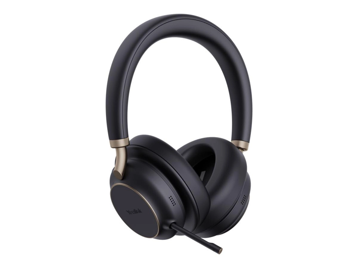 BH76 Plus Wireless Headset